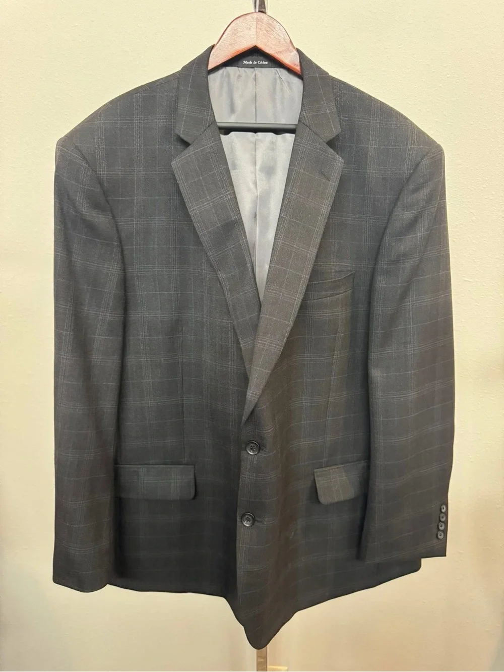 Jean-Paul Germain size 50 reg